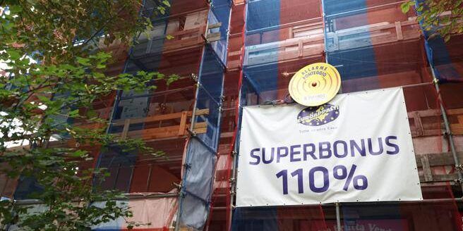 Superbonus, i portavoce M5S: «Grazie ad abolizione limite Isee aumentano risorse per i cantieri»