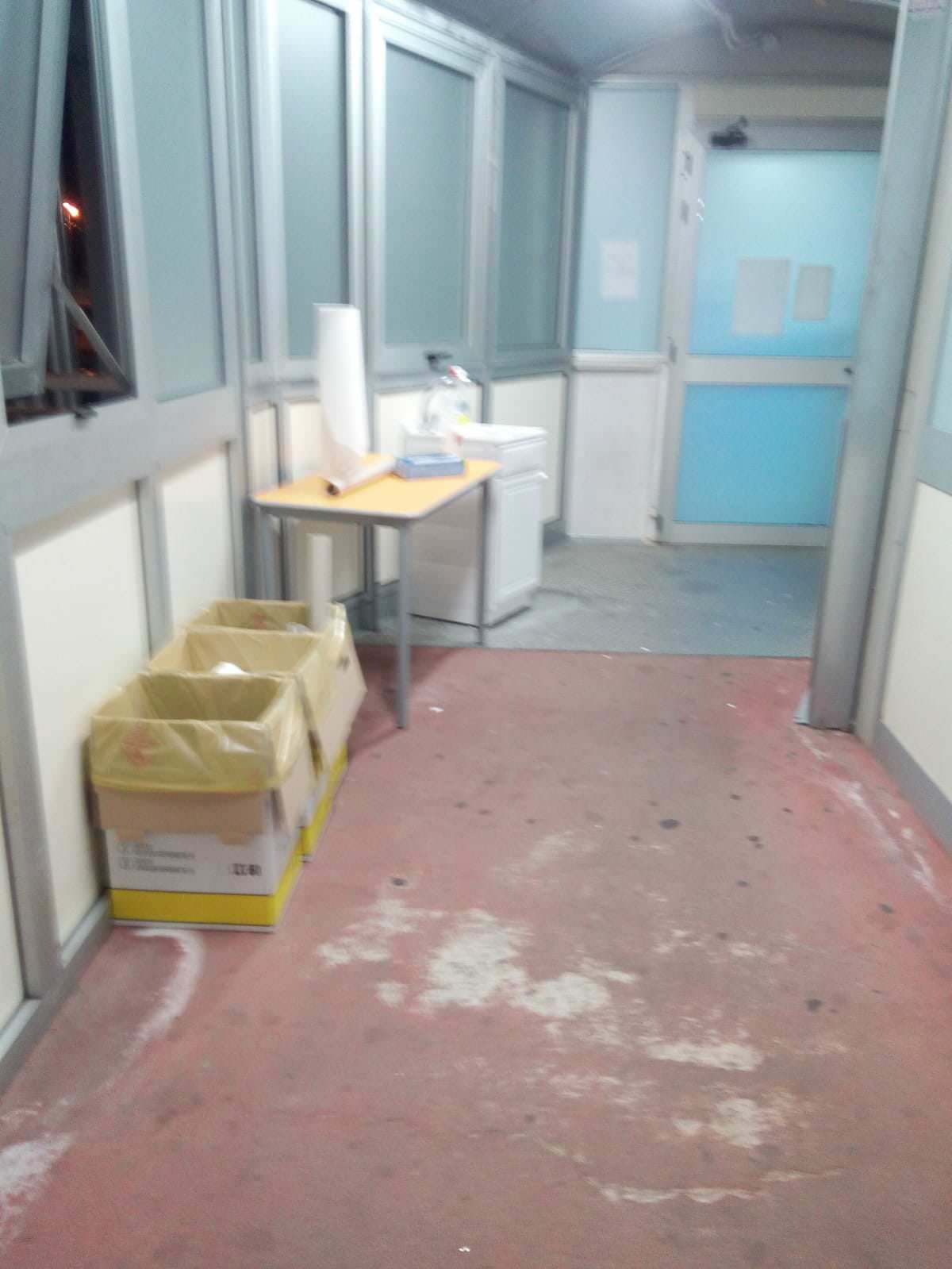 Lamezia, Pronto soccorso al collasso. Ma per i manager va tutto bene