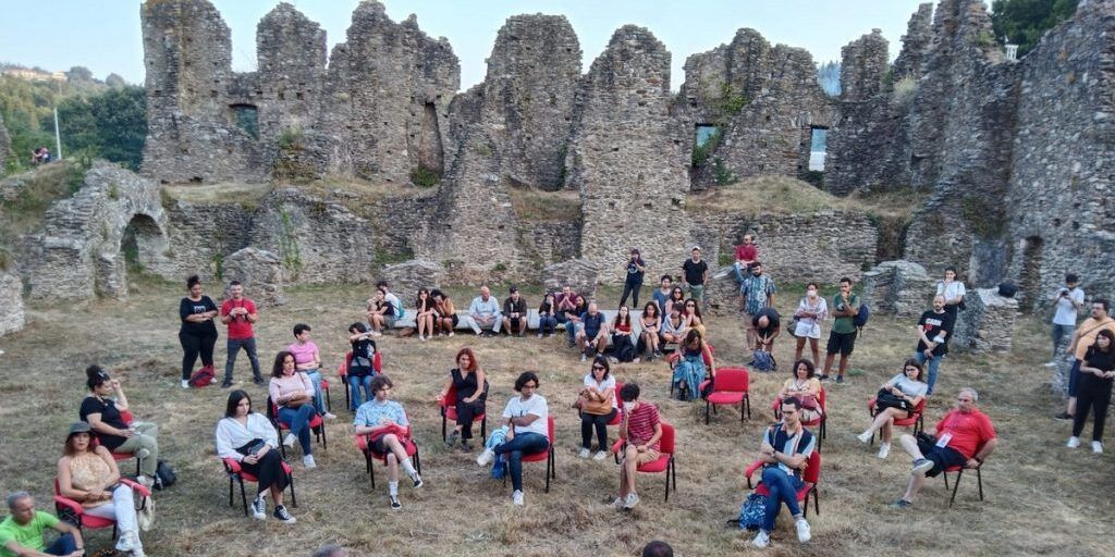 Torna Aghia Sophia Fest, il festival multidisciplinare dell’associazione “Il filo di Sophia”