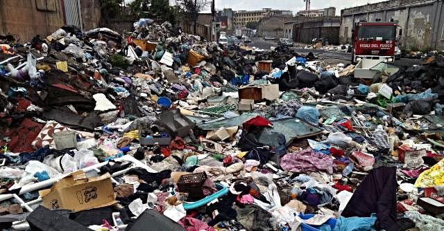 Piani regionali rifiuti e amianto, ok della Commissione europea