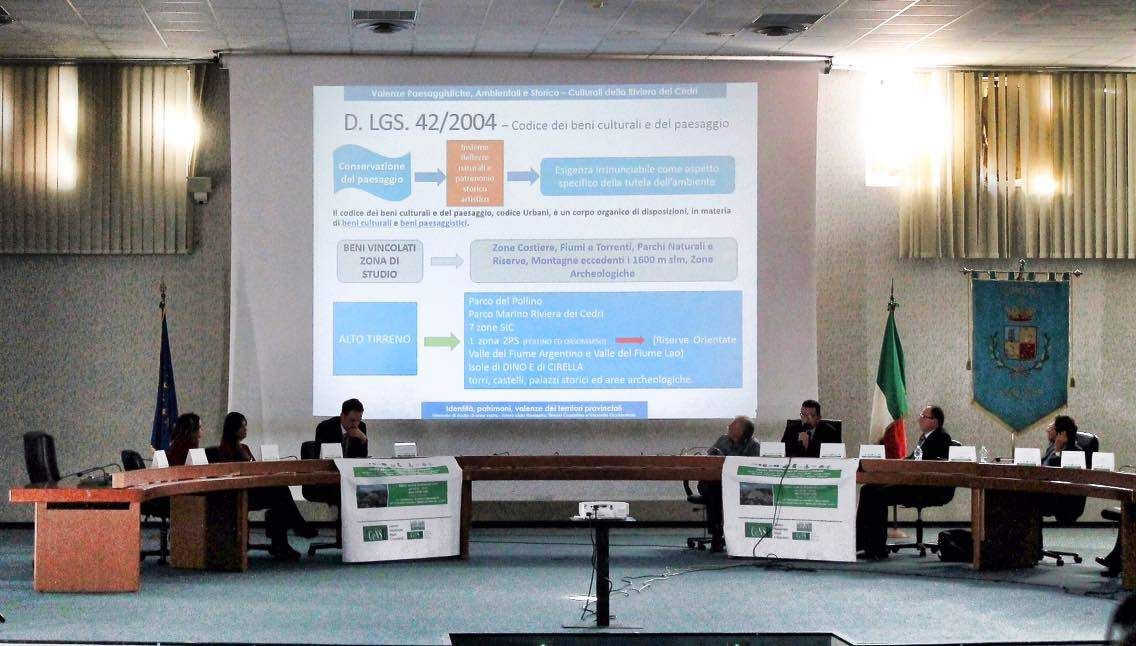 Un percorso alla riscoperta dell'identità del territorio