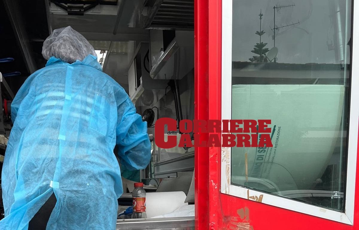 Morto per intossicazione da botulino a Diamante, gli audio prima del decesso. «Per loro non ho niente»