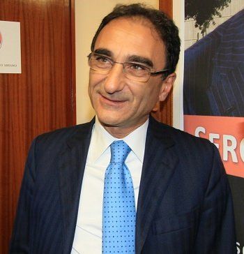 Funzionario intimidito, Abramo: «Non ci condizioneranno»