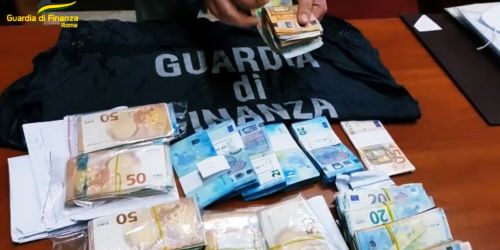 calabresi spaccio roma laurentino