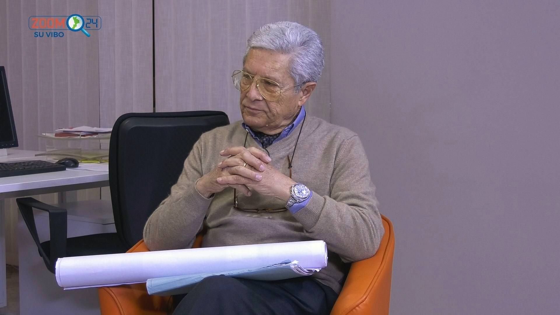 ZOOM SU VIBO | Costa: «Io vittima dell'asse Mangialavori-Pitaro»