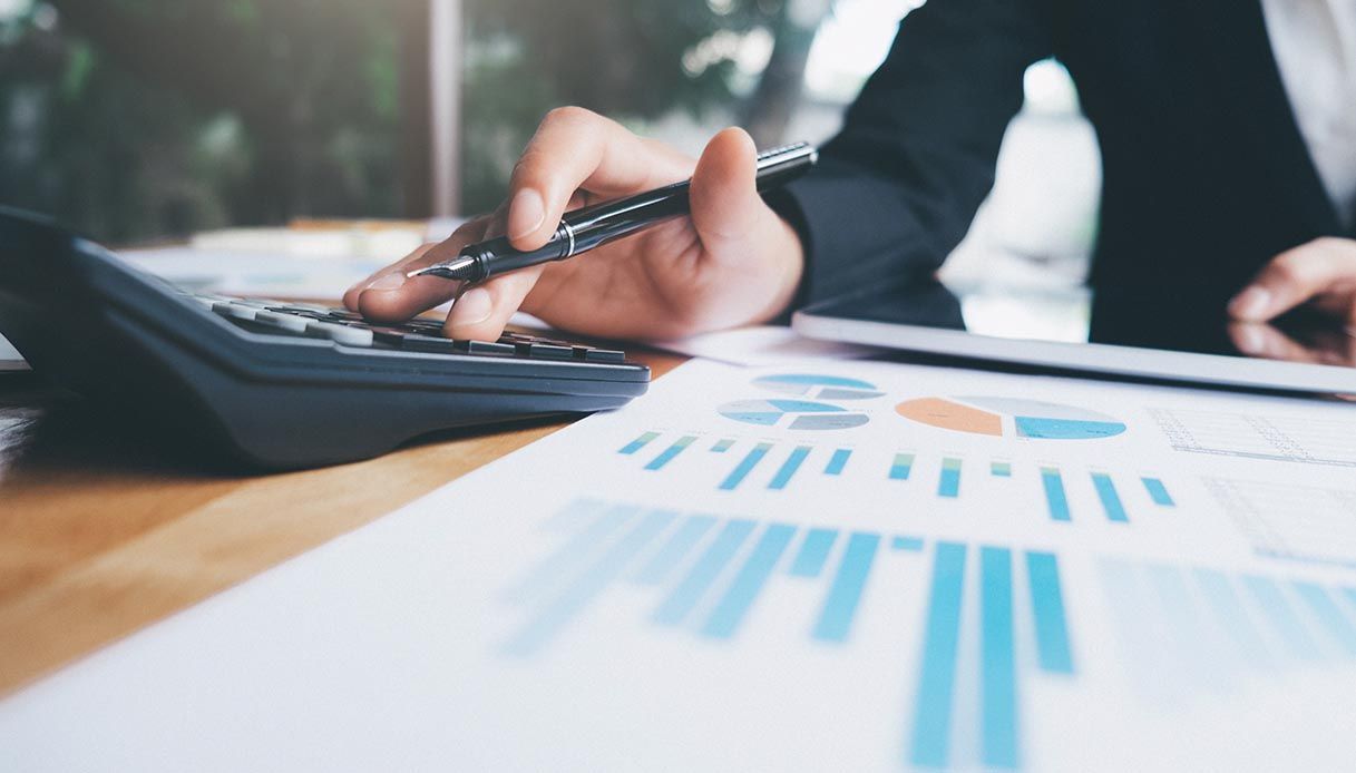 I furbetti del bonus Covid: 13 indagati. Epicentro della truffa a Lamezia Terme