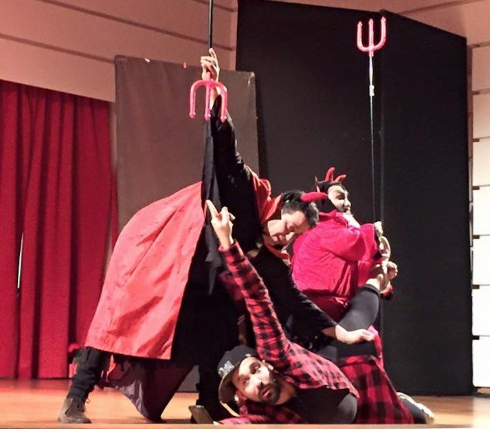 “Foraffascinu”, un altro miracolo di teatro e solidarietà