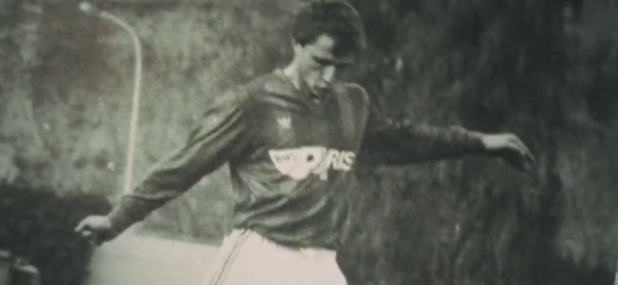 Il Cono d’ombra: la storia di Denis Bergamini arriva su Sky