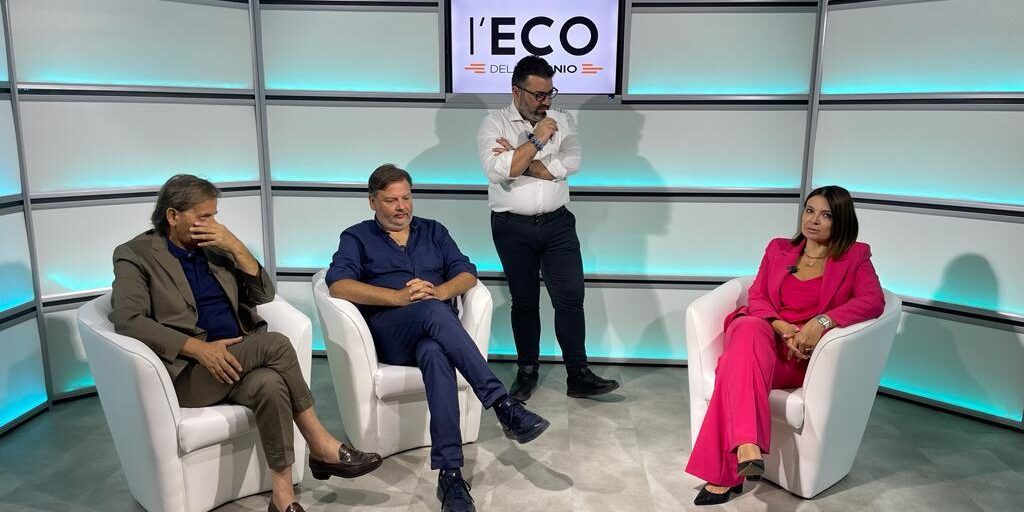 Lo stato di salute del Pd a Co-Ro: le storiche divisioni lo hanno (ri)mandato in coma