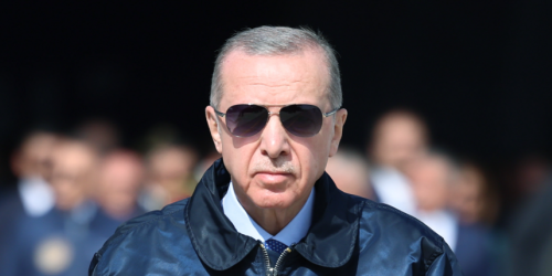 erdogan