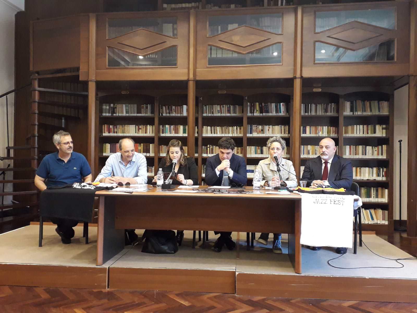 L’edizione “rivoluzionaria” del Catanzaro Jazz Fest