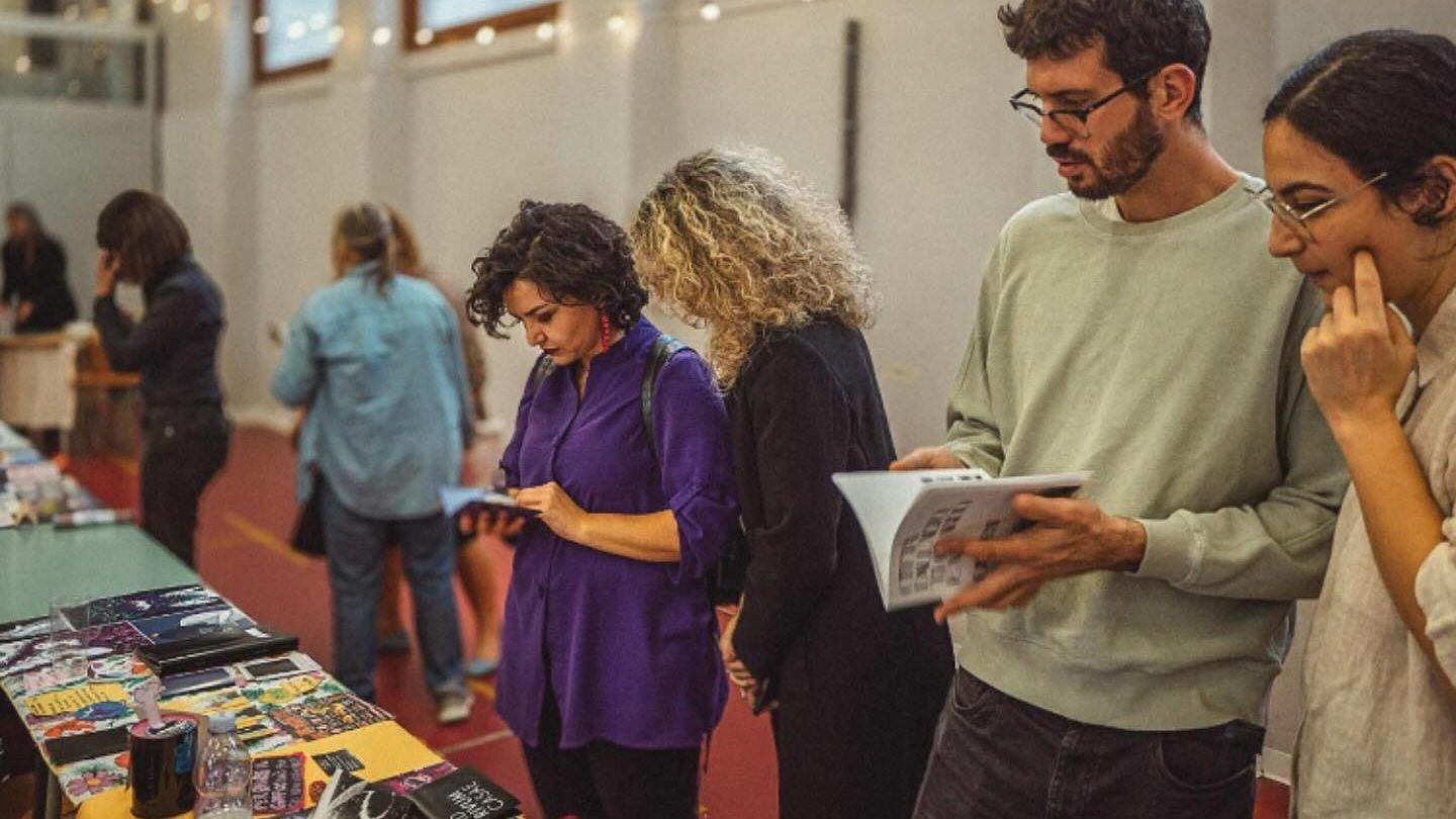 Zinèe torna a Cosenza: oltre 40 espositori per la festa delle fanzine