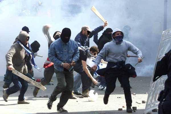 Quaranta anni di Daspo dopo gli incidenti in Acri-Castrovillari  