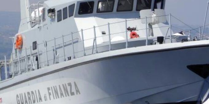 Migranti intercettati nello Jonio, 24esimo sbarco nella Locride in meno di tre mesi