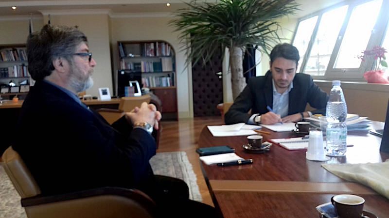 «Sanità, presto un confronto tra parlamentari e consiglieri regionali»