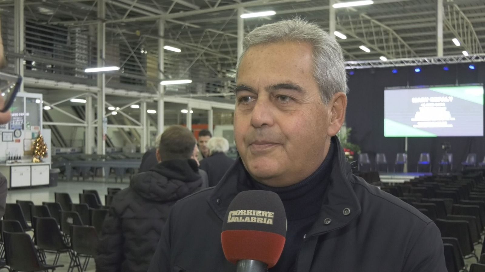 Pietropaolo e Gallo: grande soddisfazione per la positiva conclusione della vertenza Abramo