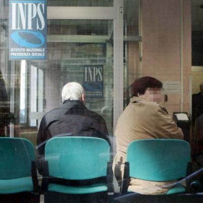Più pensioni che lavoratori: Reggio Calabria è la peggiore d’Italia