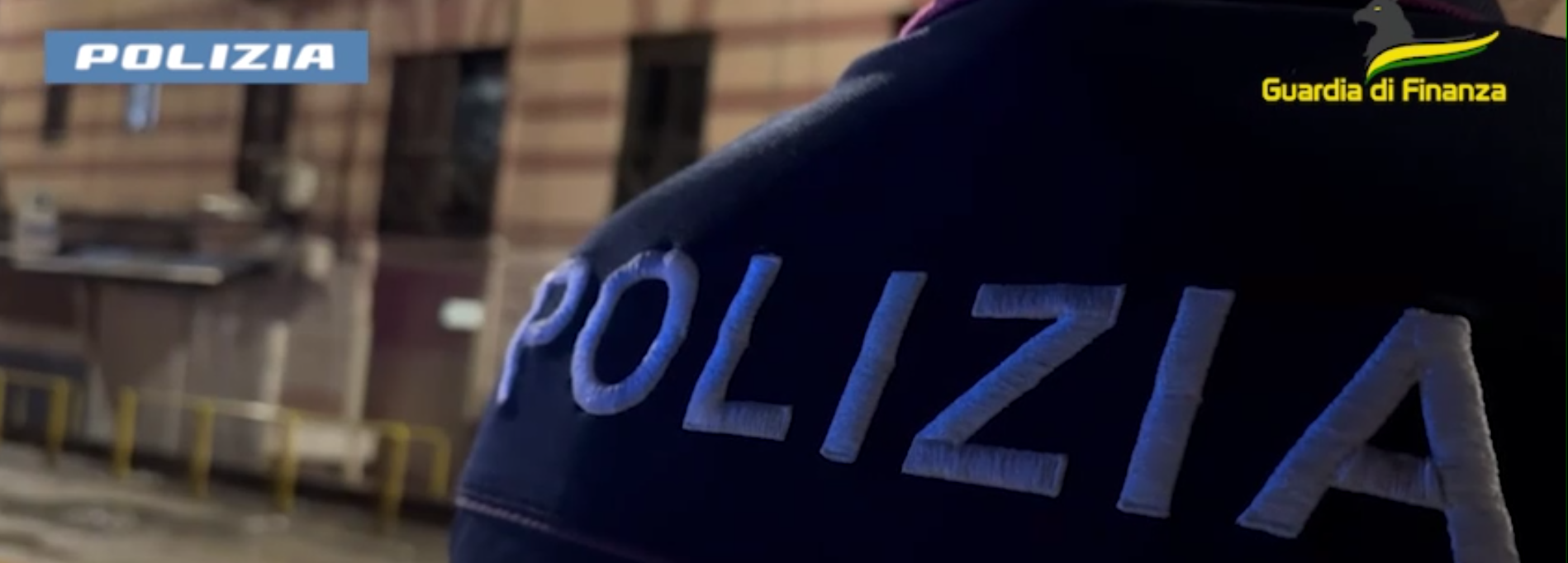 Traffico di droga, 15 arresti