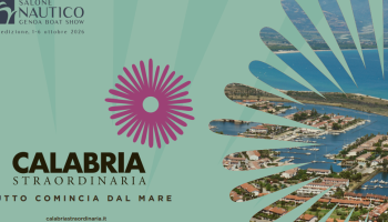 La Calabria al Salone nautico di Genova: porti, imprese e cantieri in vetrina