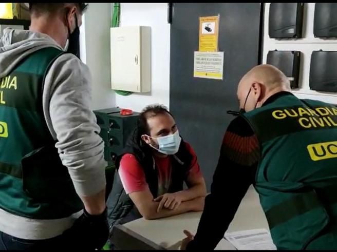 Il boss di ‘ndrangheta che citava “C’era una volta in America”. Così hanno beccato Giuseppe “Noodles” Romeo