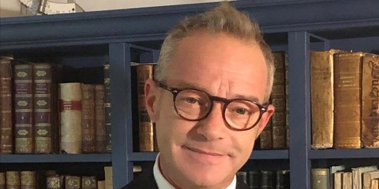 Il cosentino Luca Addante nell’Ecole Normale Superieur dell’Università di Parigi, Caruso si congratula