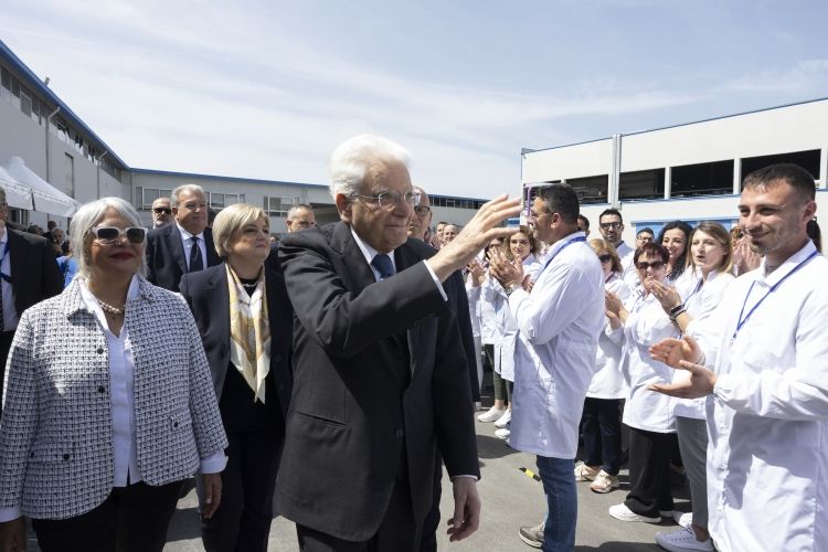 «Fondata sul lavoro»