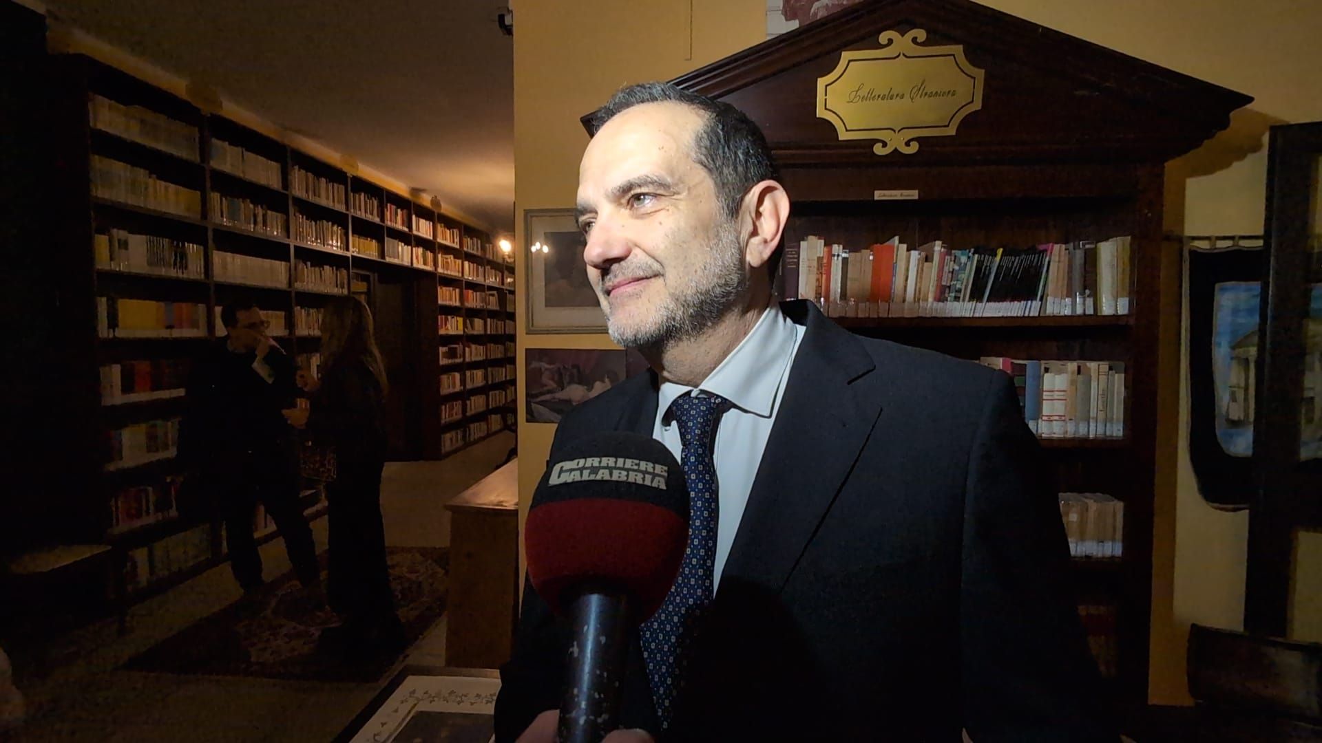 Matteo Marani, il calcio per «parlare ai giovani» e la storia di Arpad Weisz per allenare la memoria