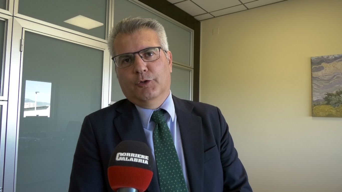 Lamezia, presentato il progetto “Palestra 2.0” della Ecosistem – VIDEO