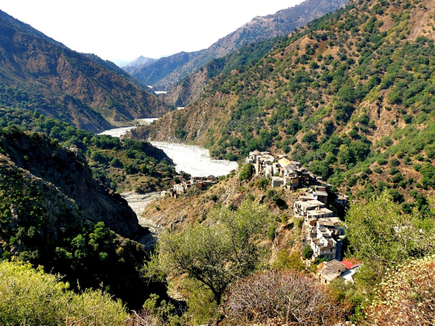 Parco Nazionale dell’Aspromonte, stabilizzati 17 precari