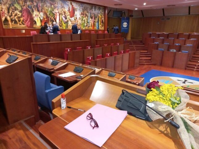 REGIONALI 2025 | Tante donne nelle liste. Per i partiti la sfida dell’equilibrio di genere