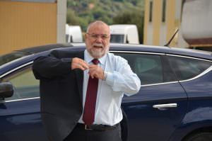 «Limbadi sciolta per mafia ma io lotto contro i Mancuso dal '74»