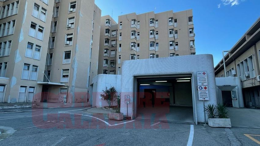 Bimbo soccorso a Rossano, l’Asp di Cosenza chiarisce: «Né ritardi né sottovalutazioni»