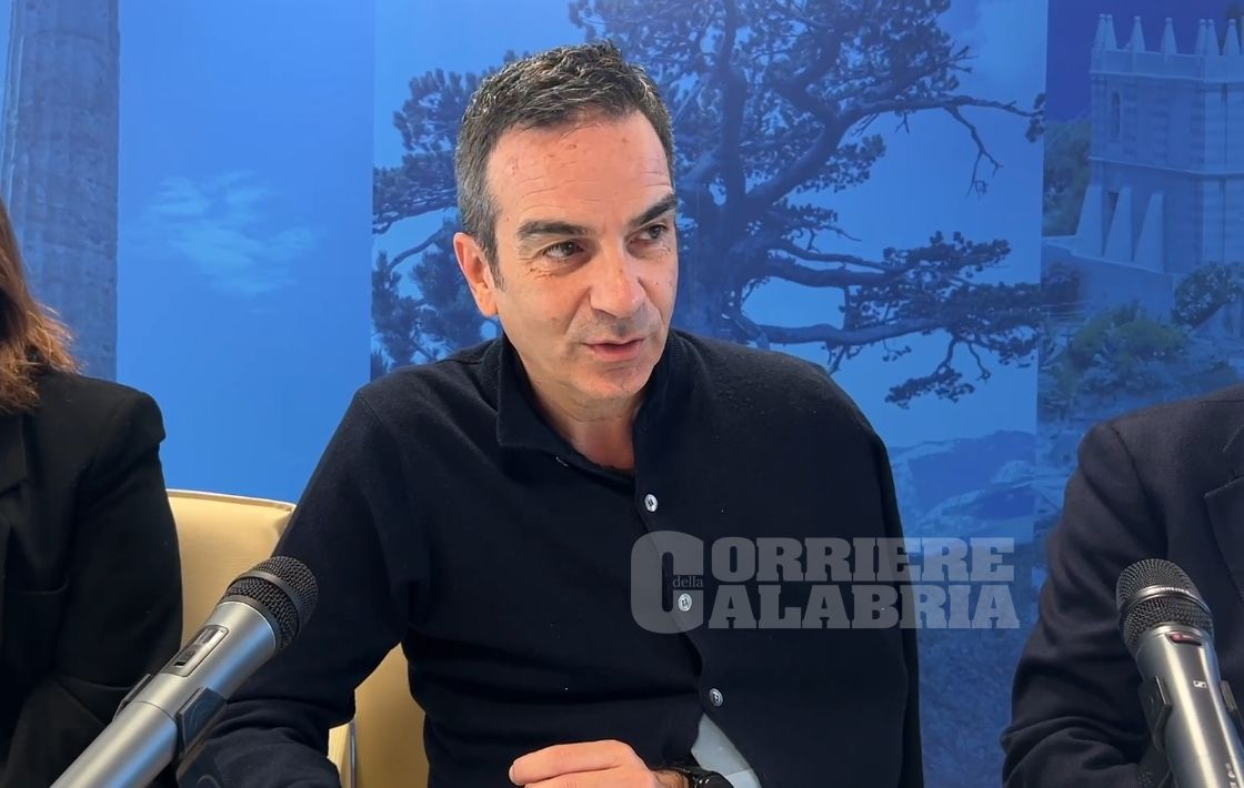 Università, Occhiuto: «bene primato dell’Unical»