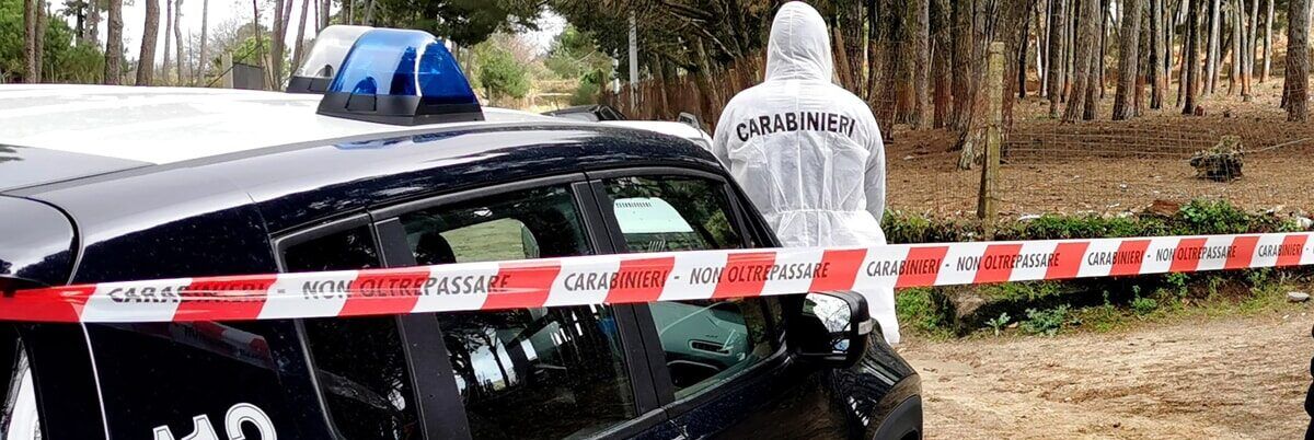 Si infittisce il mistero sulla scomparsa di Antonio Strangio nella Locride: proseguono le indagini