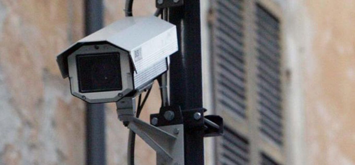 Sicurezza, altri fondi per la videosorveglianza in Calabria