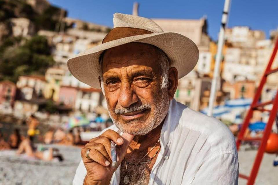 Lutto nel mondo dell’arte, Reggio Calabria e l’Italia piangono Stellario Baccellieri