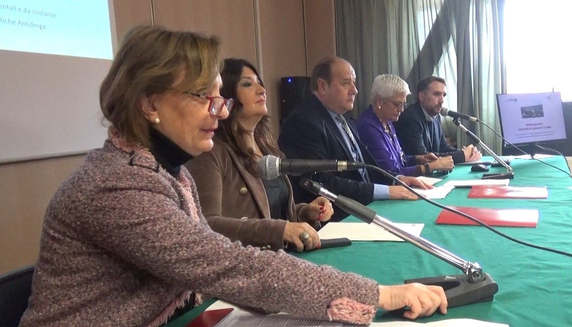 Dipendenze comportamentali, l’Unical lancia il progetto “UNInDipendenti” – VIDEO