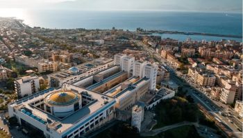 Giurisprudenza alla Mediterranea, una scelta che apre nuove strade