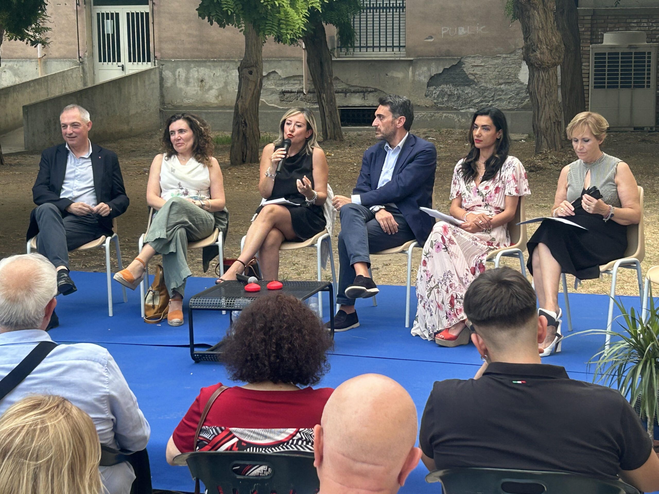 Autonomia e i rischi per la scuola. «Un provvedimento che ammazzerà il Mezzogiorno e la Calabria» – VIDEO