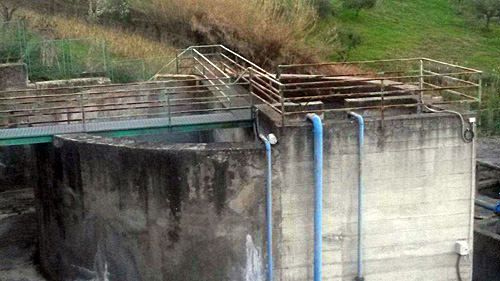 Depurazione, la task-force voluta da Ultimo fa tappa nel Catanzarese