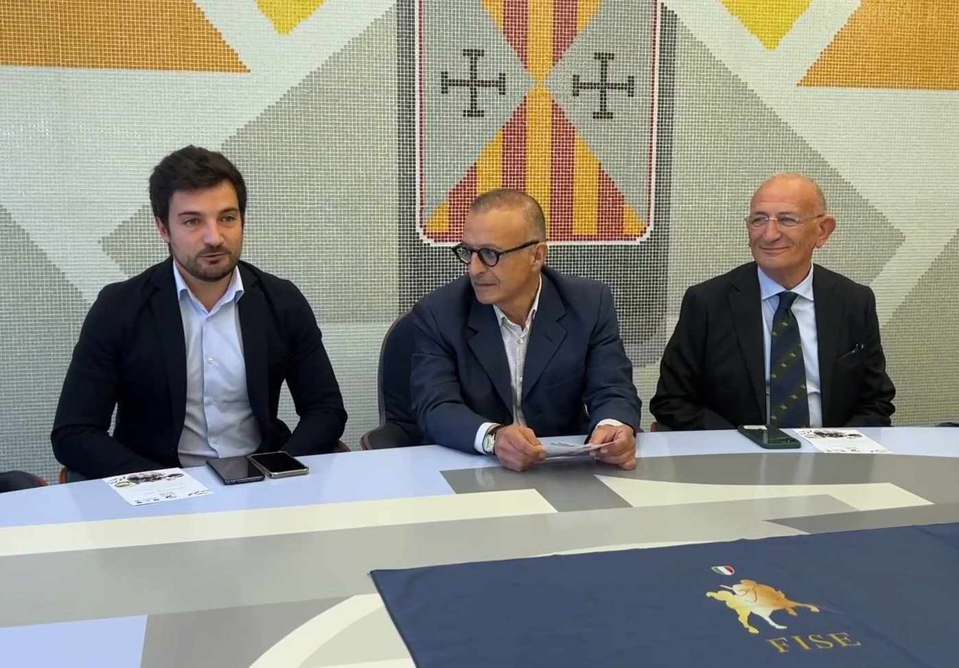 Catanzaro, il centro ippico Valle dei Mulini riparte: subito un concorso nazionale in programma