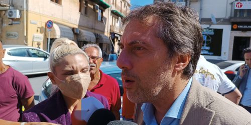 Medicina, Fiorita: Occhiuto accolga l'invito a confrontarsi nel Consiglio comunale di Catanzaro