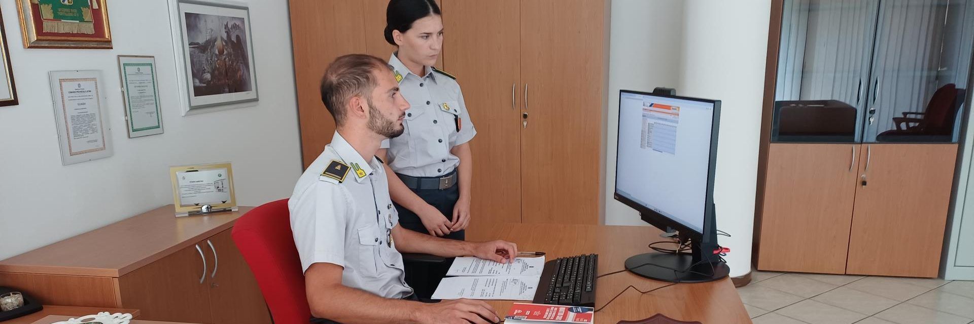 Sequestrati 53 milioni a un imprenditore «socialmente pericoloso»