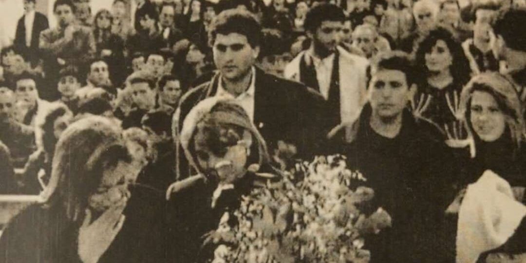 Udienza con sorpresa: il cugino di Isabella Internò è indagato per l’omicidio di Bergamini