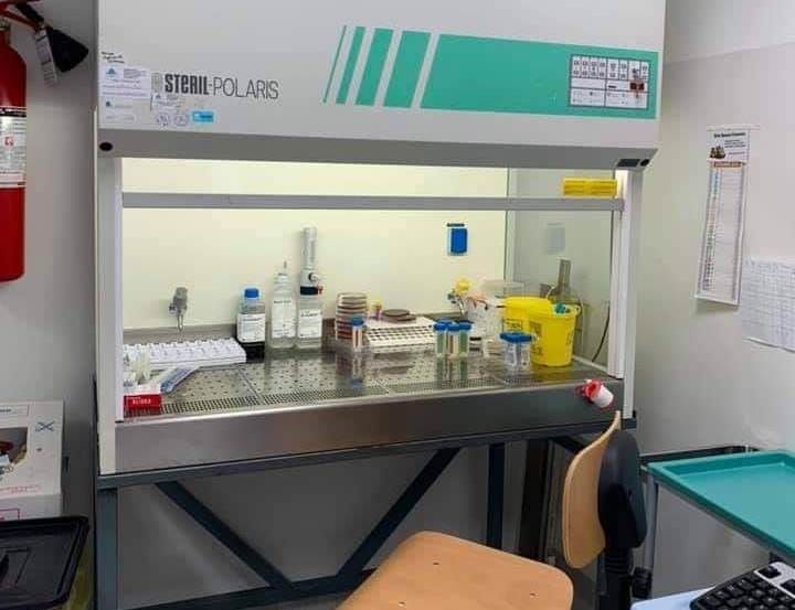 Emergenza Covid, l'Asp chiede di aprire il laboratorio per i tamponi a Castrovillari