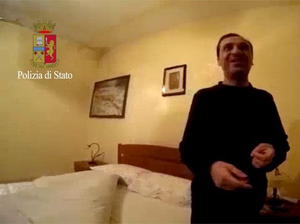 Sequestrati beni per 1 milione di euro alla cosca Pesce