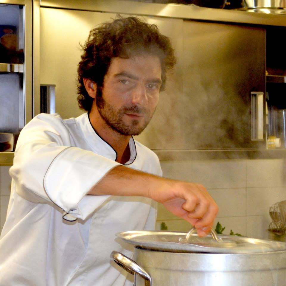 Pasta e patate ara tieddra a Madrid