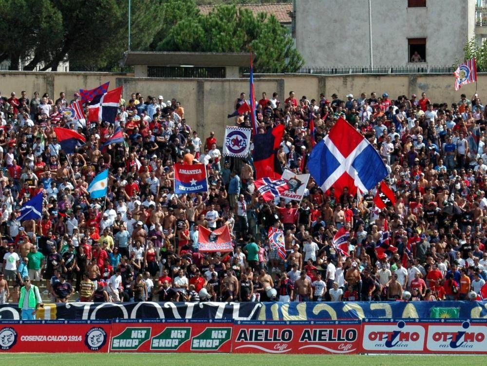 LEGA PRO | Senza reti la sfida Cosenza-Salernitana