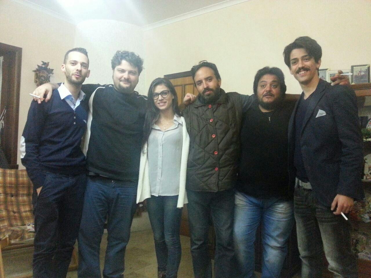 Le atmosfere noir di Poe in un corto girato a Lamezia