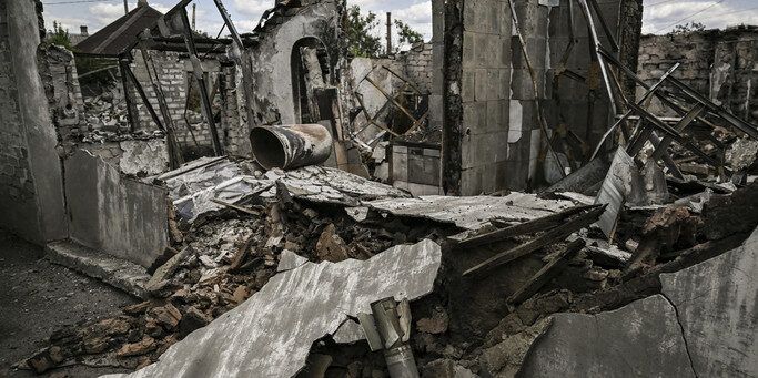 Zelensky: morti più di 31mila militari russi